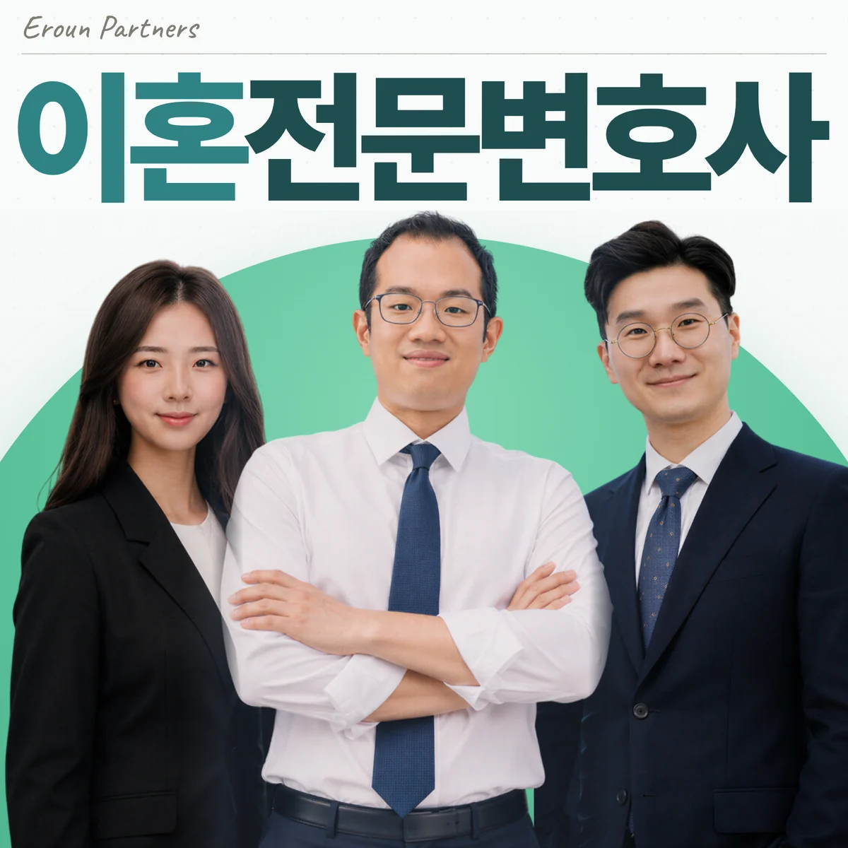 안양 이혼 담당 이창재 대표변호사